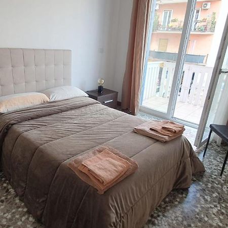 Apartment Little Бари Екстериор снимка
