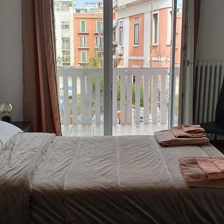 Apartment Little Бари Екстериор снимка