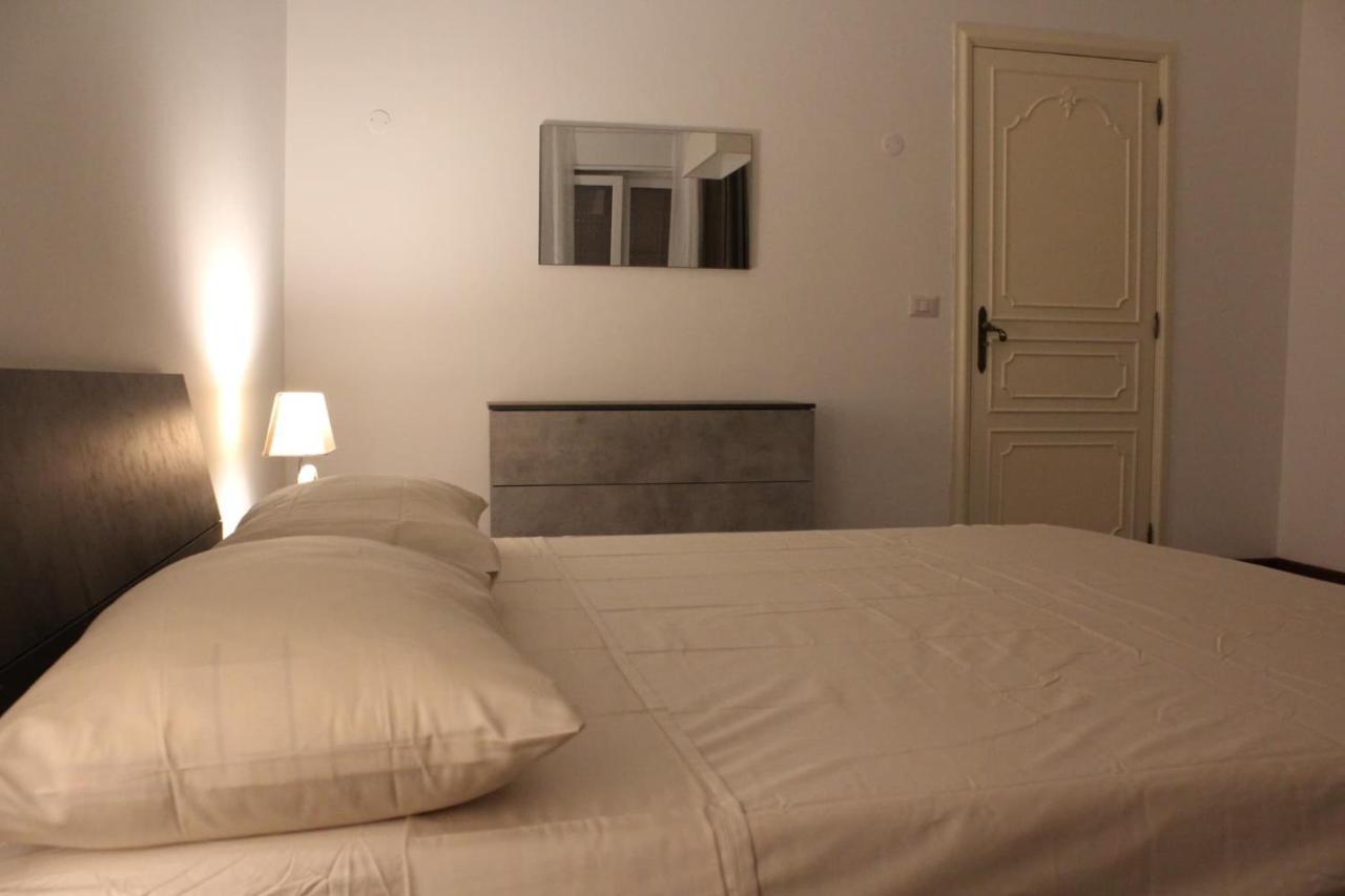 Apartment Little Бари Екстериор снимка