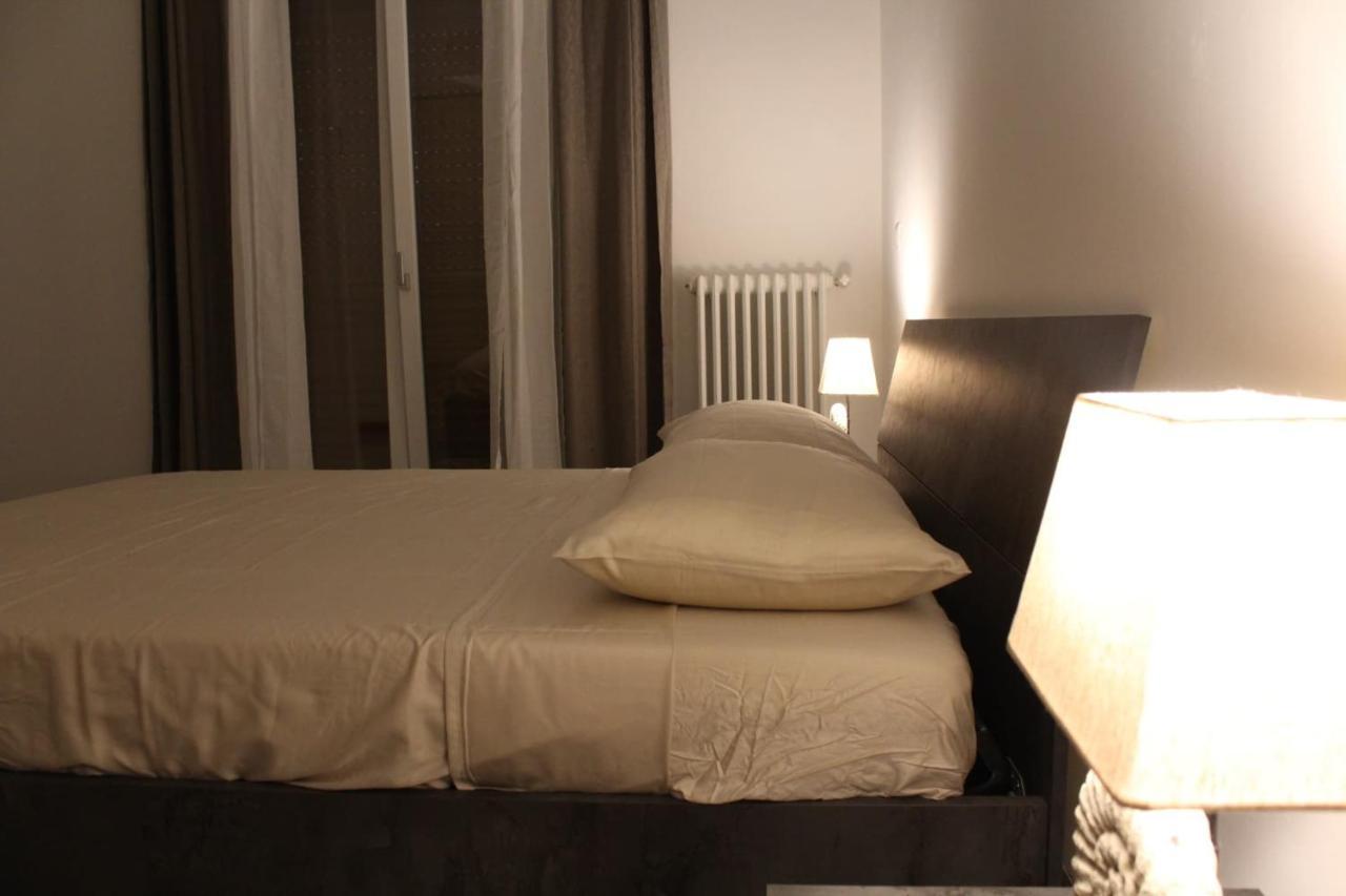 Apartment Little Бари Екстериор снимка