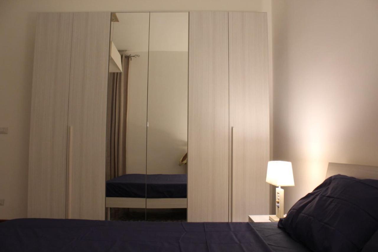 Apartment Little Бари Екстериор снимка