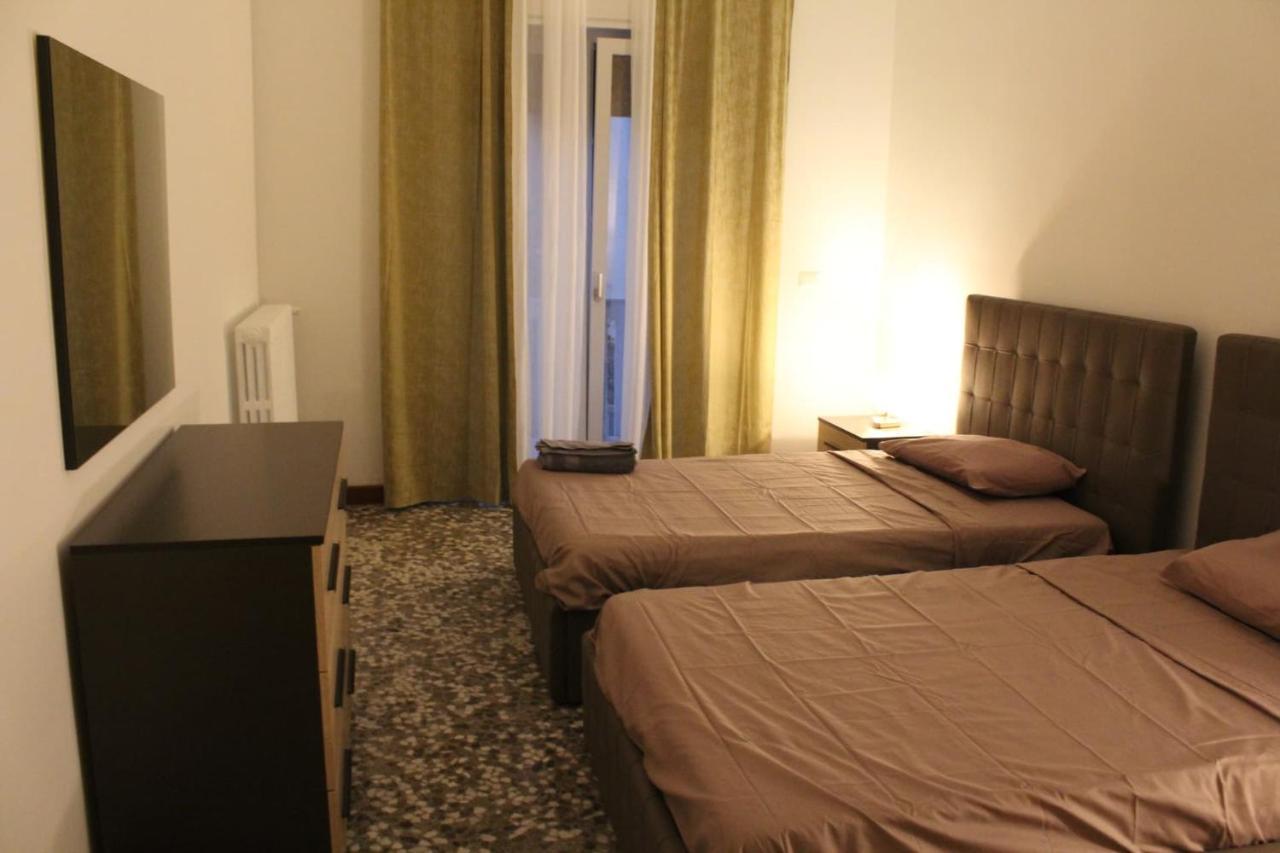 Apartment Little Бари Екстериор снимка