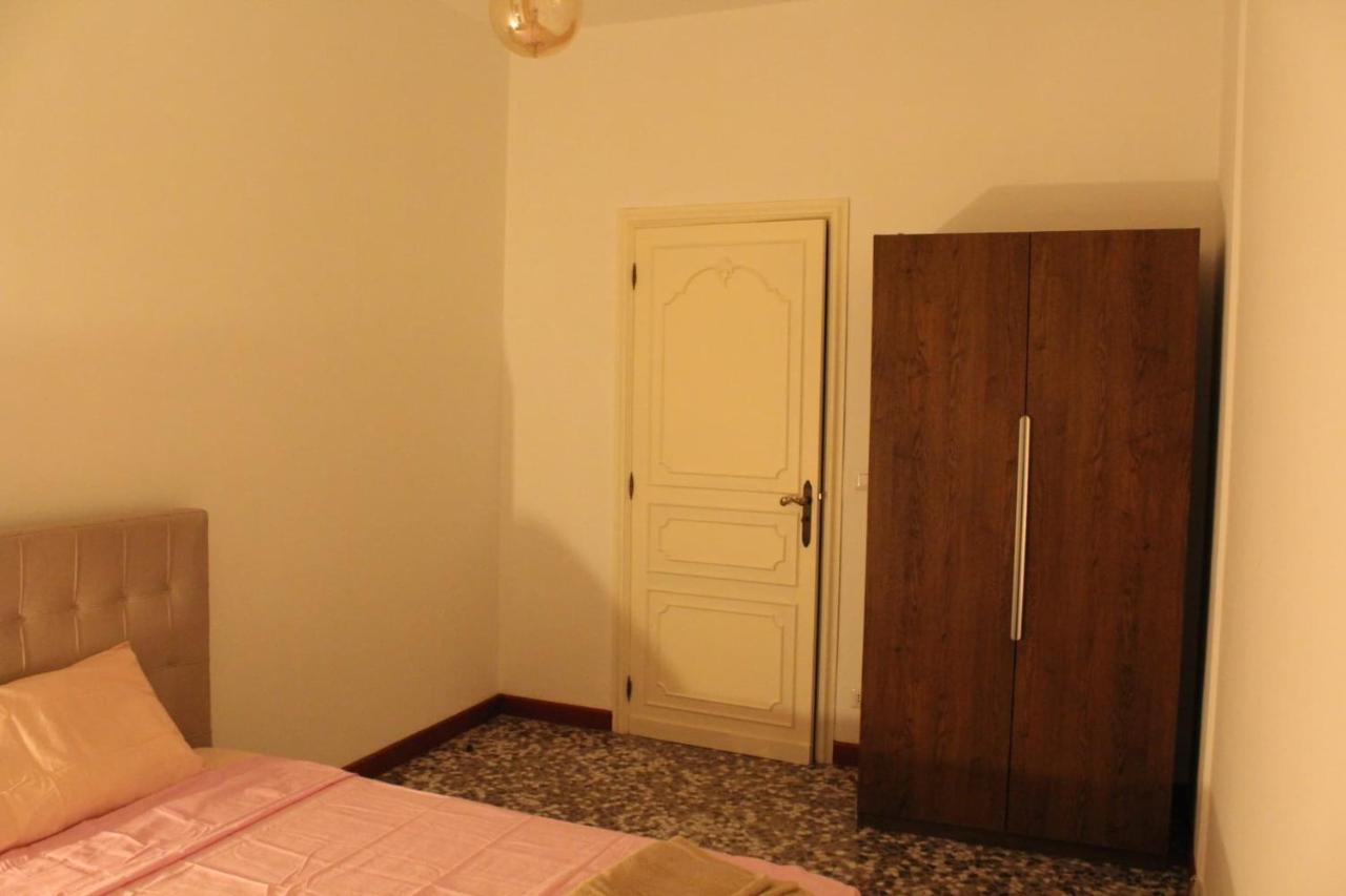 Apartment Little Бари Екстериор снимка