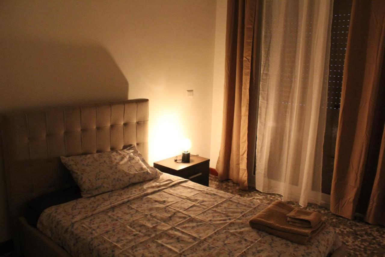Apartment Little Бари Екстериор снимка