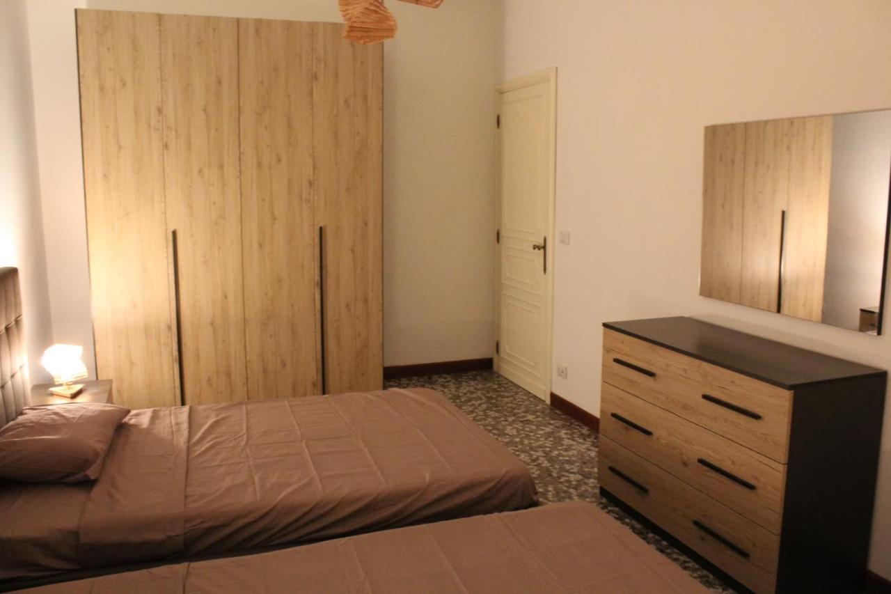 Apartment Little Бари Екстериор снимка