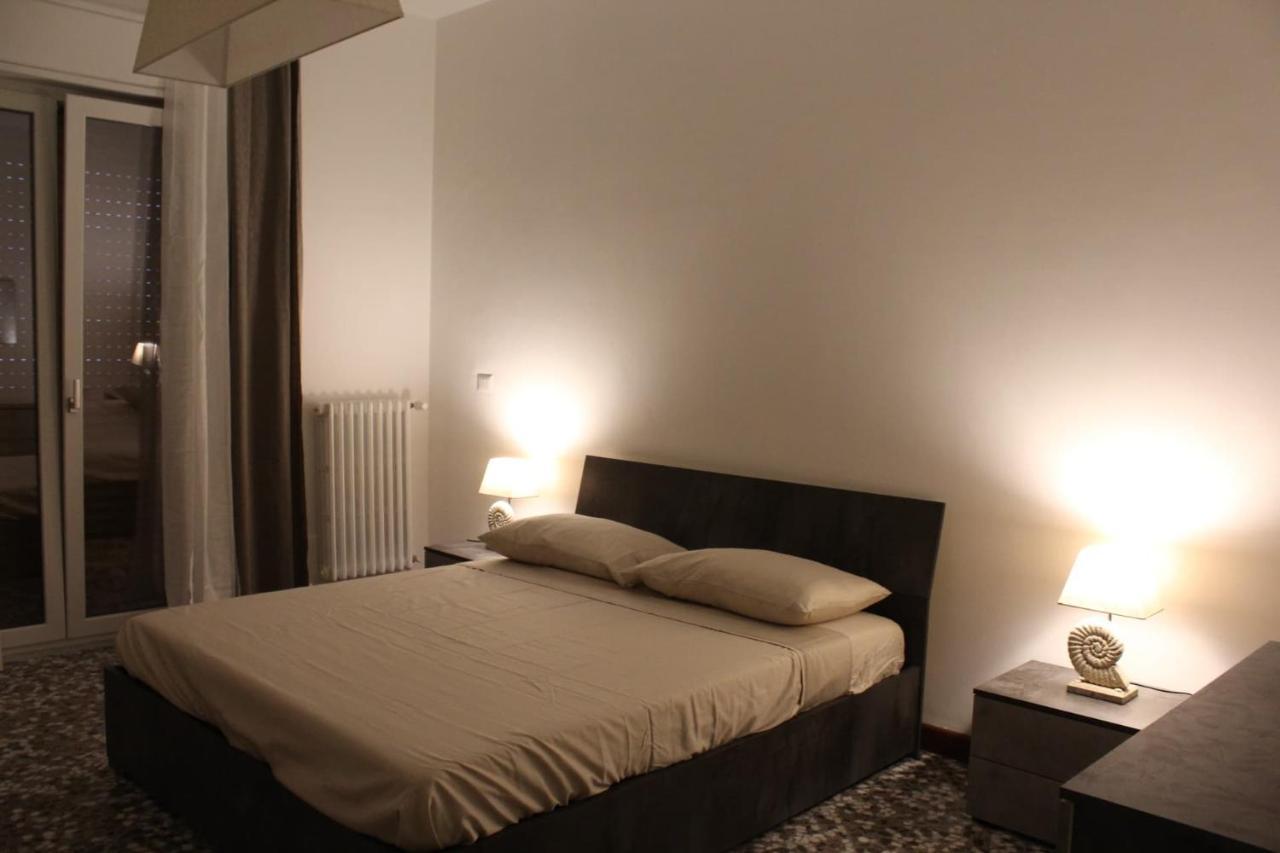 Apartment Little Бари Екстериор снимка