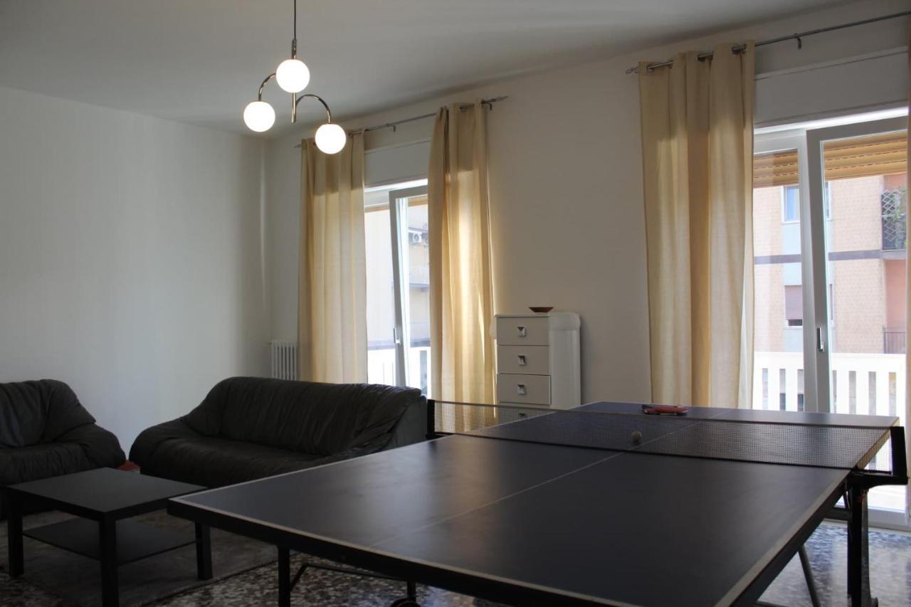 Apartment Little Бари Екстериор снимка