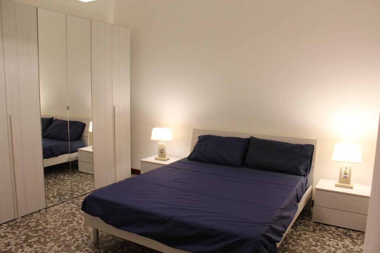 Apartment Little Бари Екстериор снимка