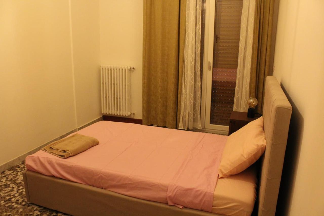 Apartment Little Бари Екстериор снимка