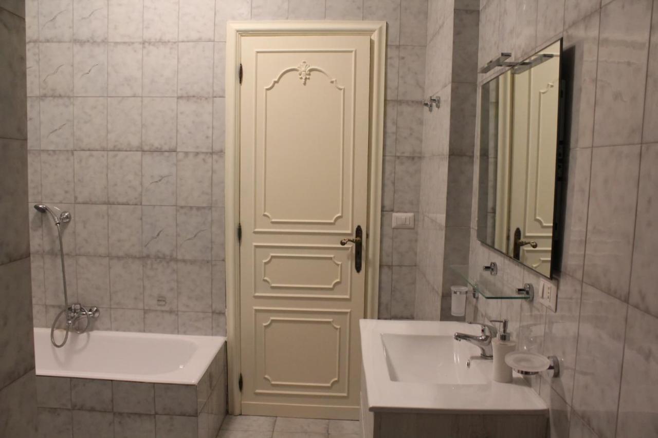Apartment Little Бари Екстериор снимка