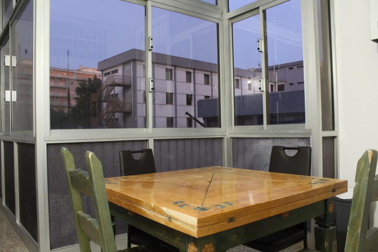 Apartment Little Бари Екстериор снимка