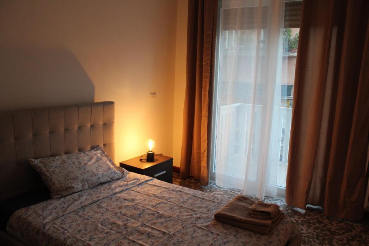 Apartment Little Бари Екстериор снимка