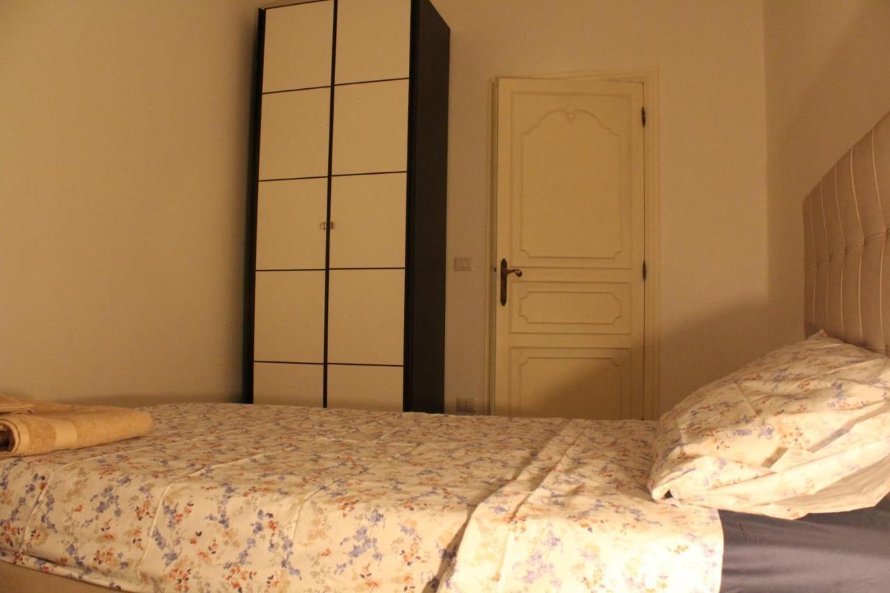 Apartment Little Бари Екстериор снимка