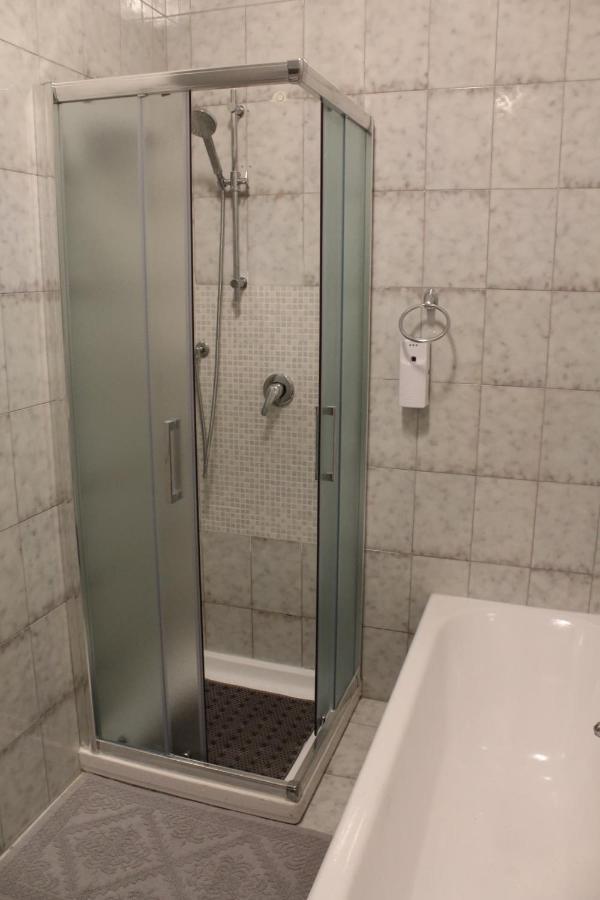 Apartment Little Бари Екстериор снимка