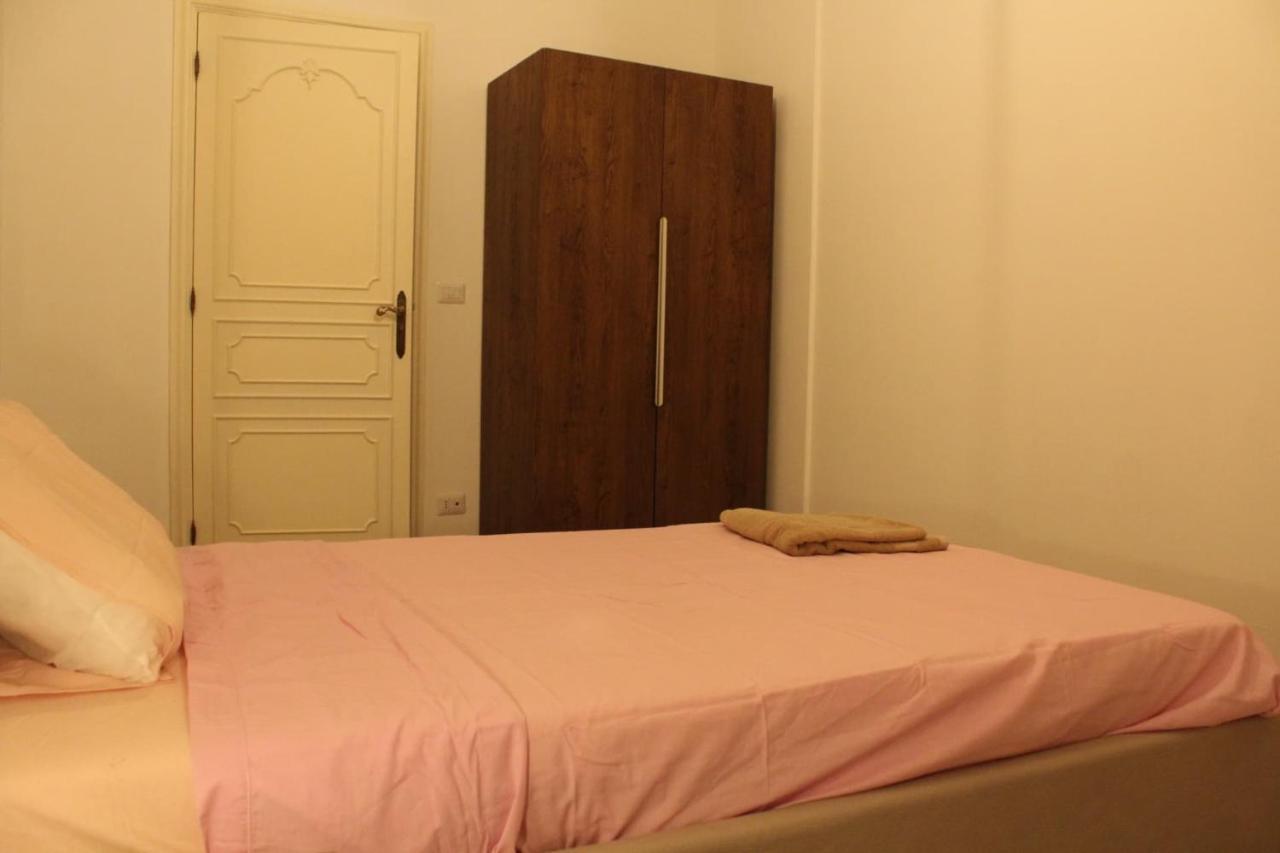 Apartment Little Бари Екстериор снимка