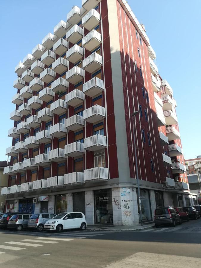 Apartment Little Бари Екстериор снимка