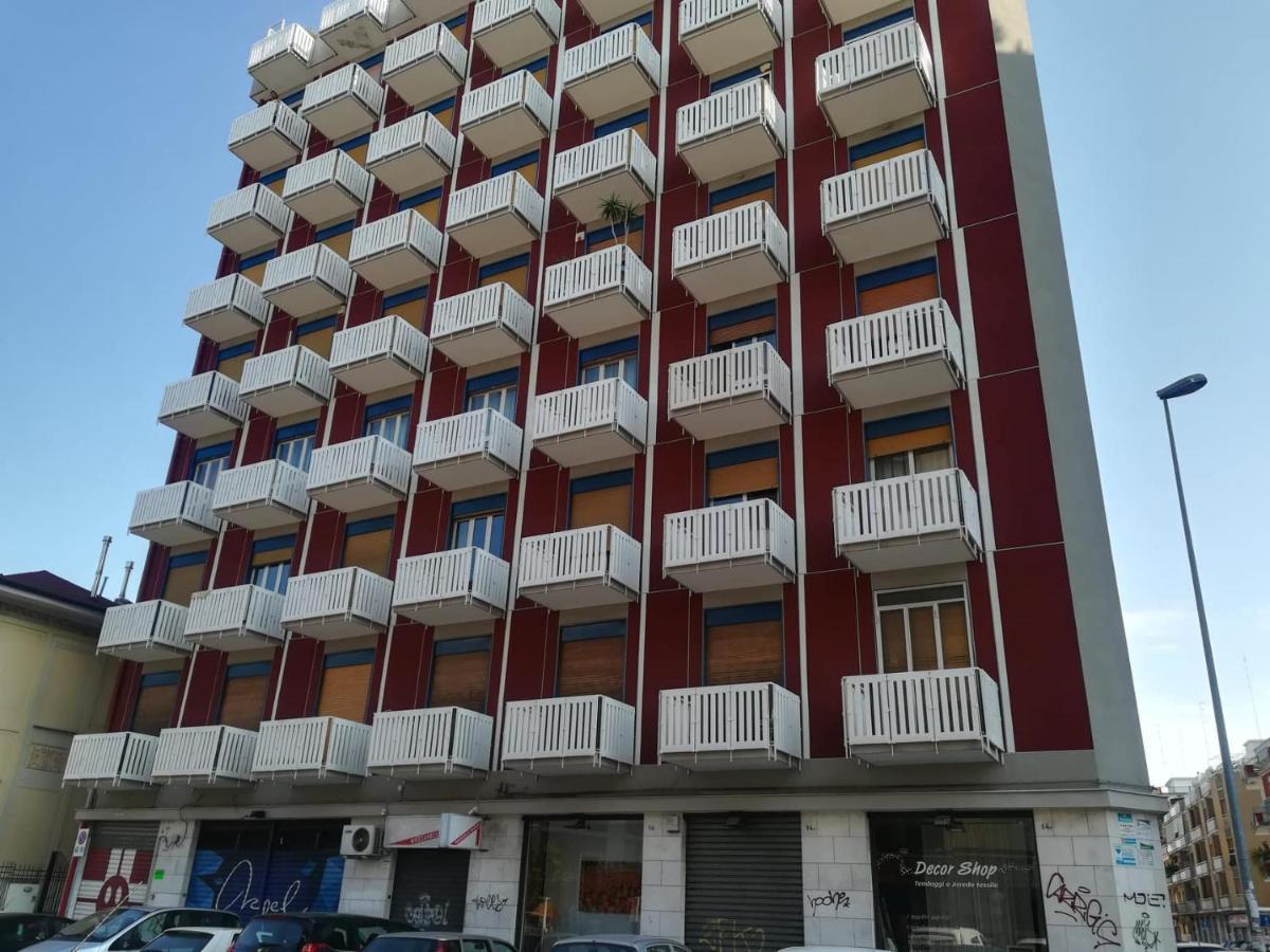 Apartment Little Бари Екстериор снимка