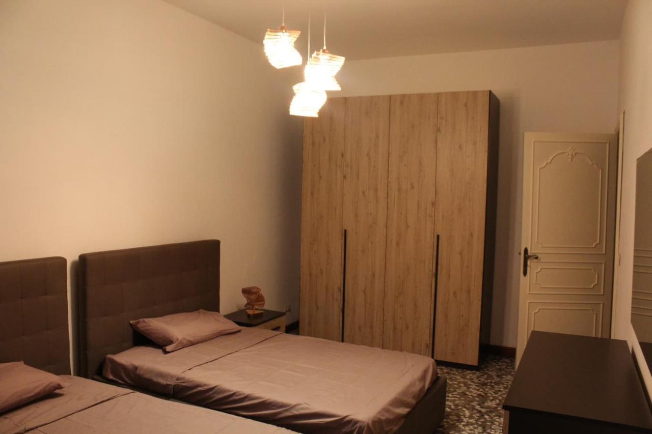 Apartment Little Бари Екстериор снимка