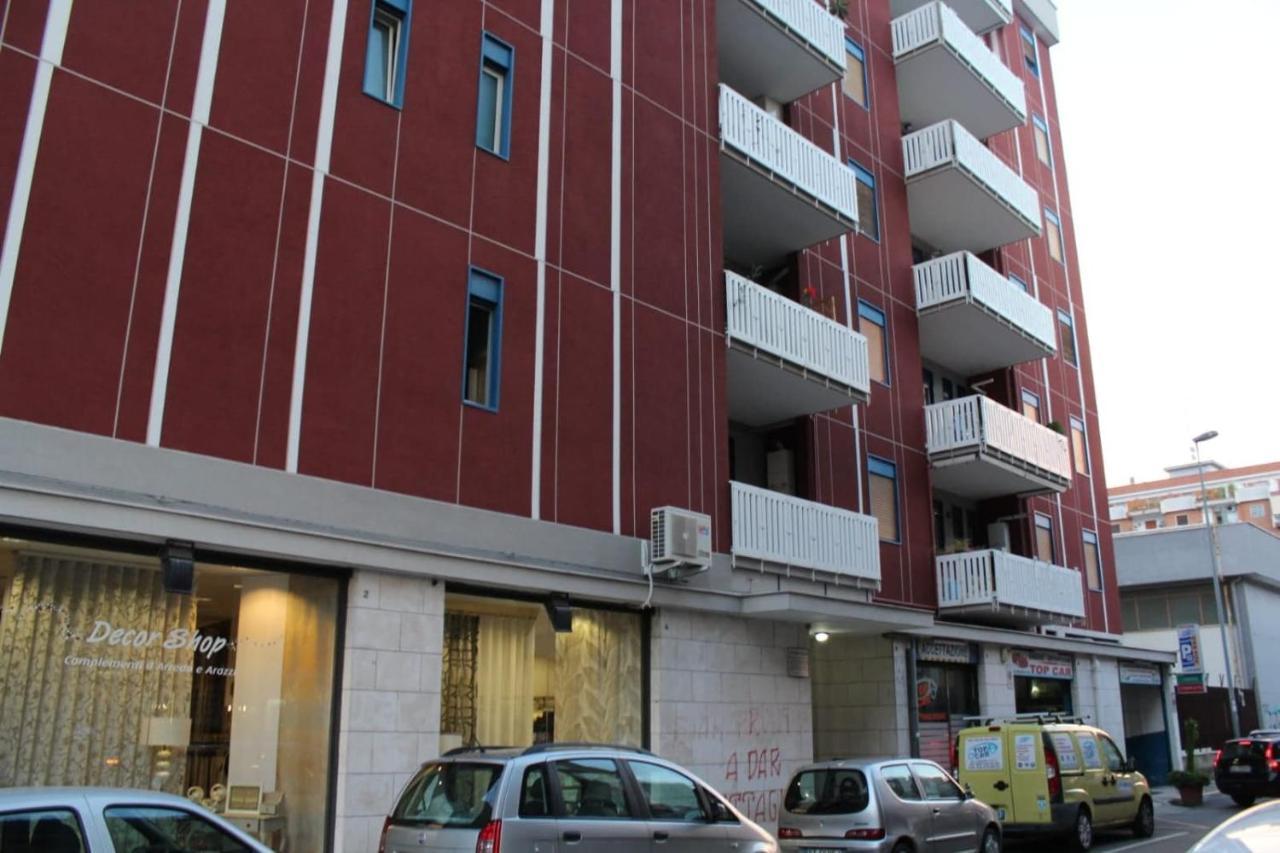 Apartment Little Бари Екстериор снимка