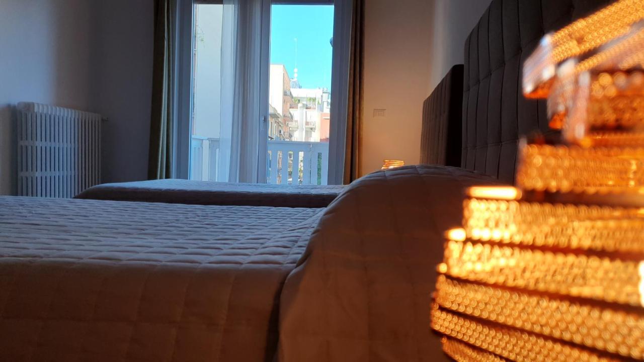 Apartment Little Бари Екстериор снимка