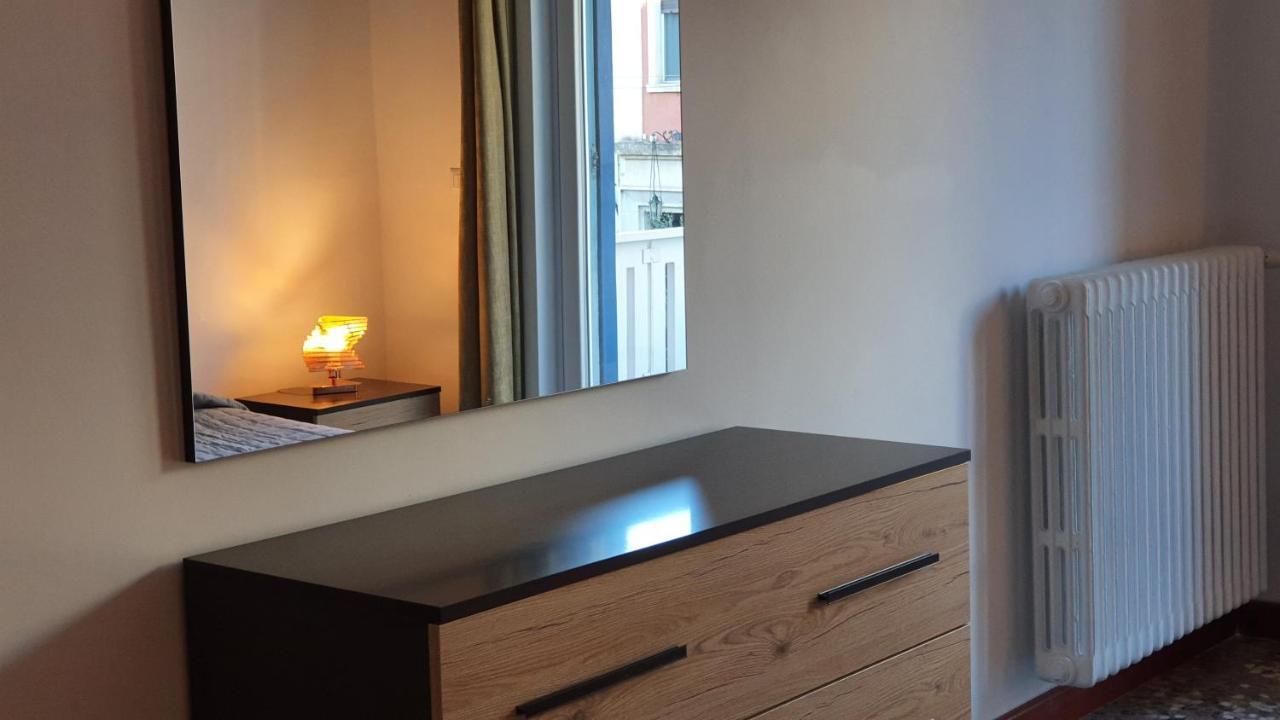 Apartment Little Бари Екстериор снимка