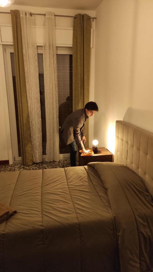 Apartment Little Бари Екстериор снимка