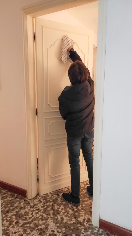 Apartment Little Бари Екстериор снимка