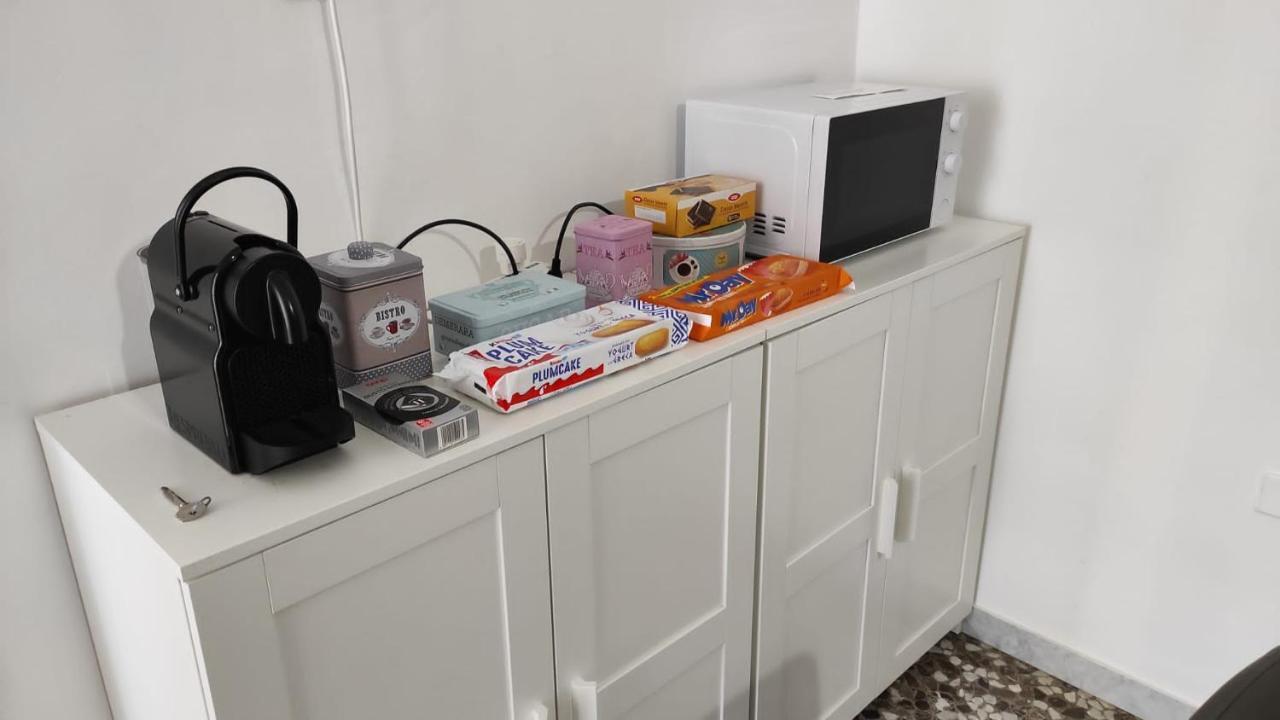 Apartment Little Бари Екстериор снимка