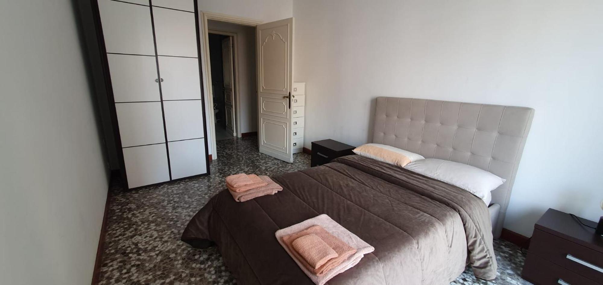Apartment Little Бари Екстериор снимка